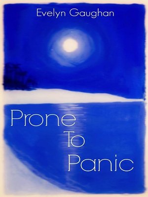 cover image of Prone to Panic